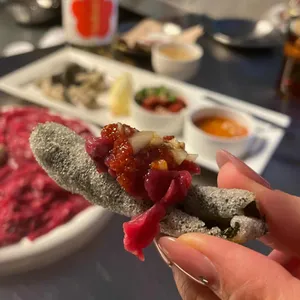 제철소 사진