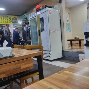 장수국밥 리뷰 사진
