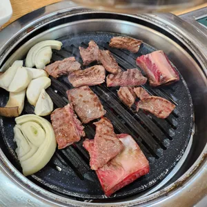 궁예가든 사진