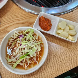 궁예가든 리뷰 사진