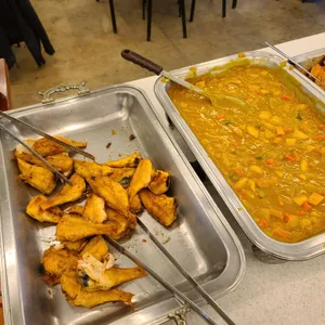 장금이한식뷔페 사진