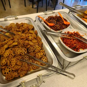장금이한식뷔페 사진