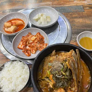 양가네감자탕 사진