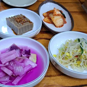 소양강메기매운탕 사진