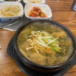 태산마당 사진