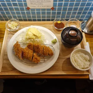 카토카츠 사진