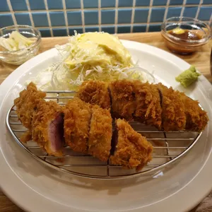 카토카츠 사진