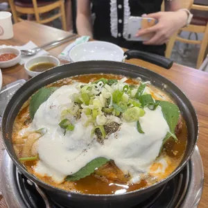 감자탕 사진