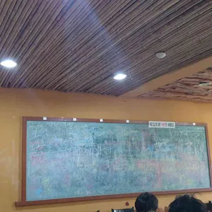 옹고집쌈밥 리뷰 사진