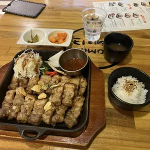모모스테이크 사진