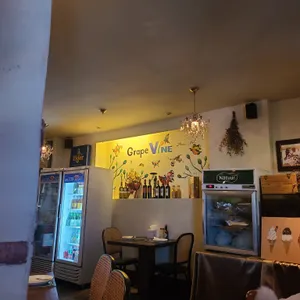 그레이프바인 리뷰 사진