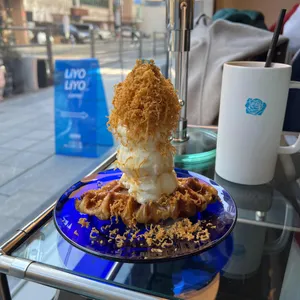 리요리요커피 사진
