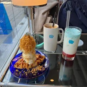 리요리요커피 사진