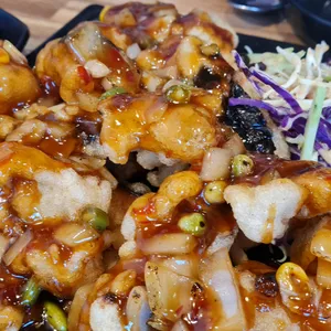 더원 리뷰 사진