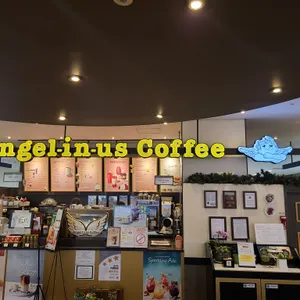 엔제리너스 리뷰 사진