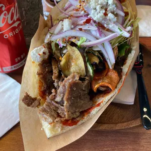 서울케밥 사진