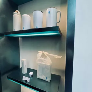 블루보틀 리뷰 사진