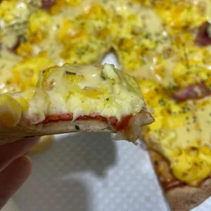 청년피자 사진