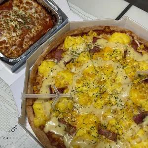 청년피자 사진