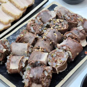 마선생 마약국밥 사진