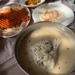 원조 신촌식당 사진