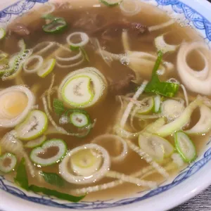오한수 우육면가 사진