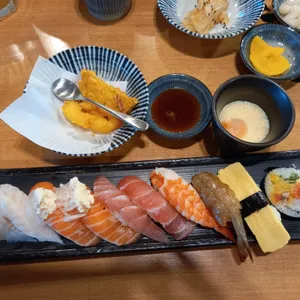 상무초밥 리뷰 사진