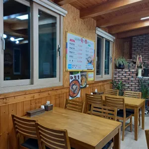 순흥선비묵집 리뷰 사진