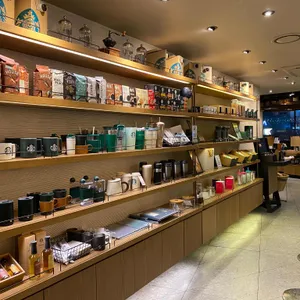 스타벅스 리저브 리뷰 사진