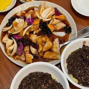 천미향 사진