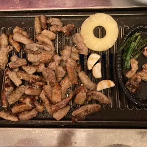 곱테랑 사진