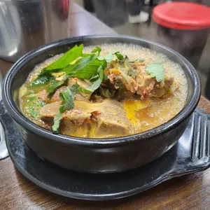 남도감자탕 사진