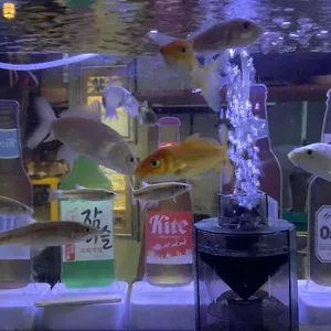 협재해물라면 쪼꼴락상회 리뷰 사진