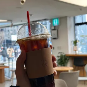 카페 서울 사진