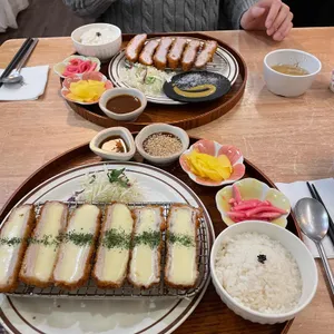 카츠안 사진