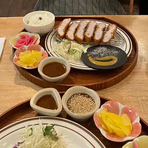 카츠안 사진