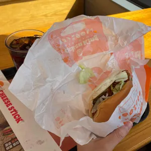 버거킹  사진