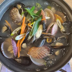 식당153 사진
