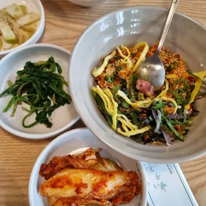 식당153 사진