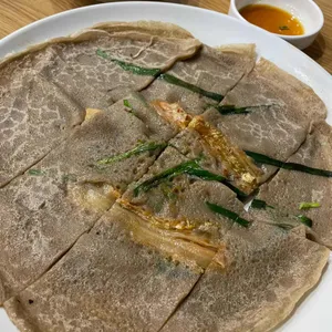 동해막국수 사진