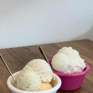아이스걸크림보이 사진