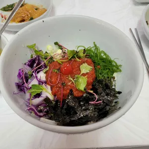 진양횟집 사진