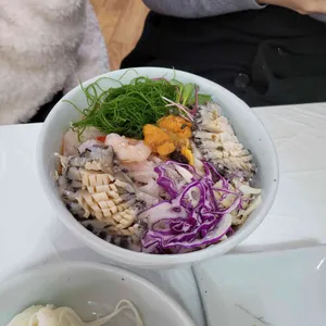 진양횟집 리뷰 사진