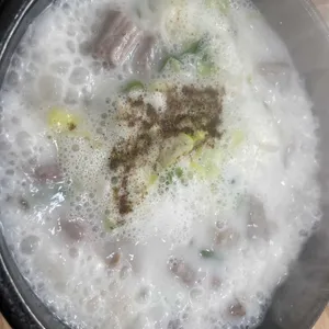 큰손할매순대국 사진