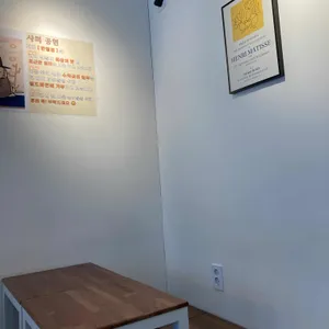 카페 만월경 사진 2