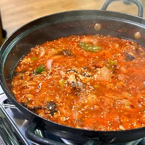 제비호식당 사진