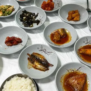 제비호식당 사진