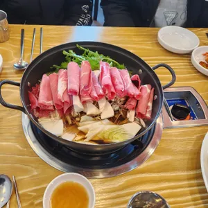 권고집만두 사진