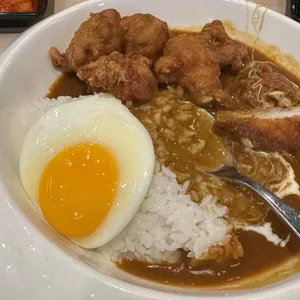 카레마치 사진