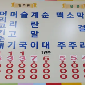 옛날장터국밥 리뷰 사진